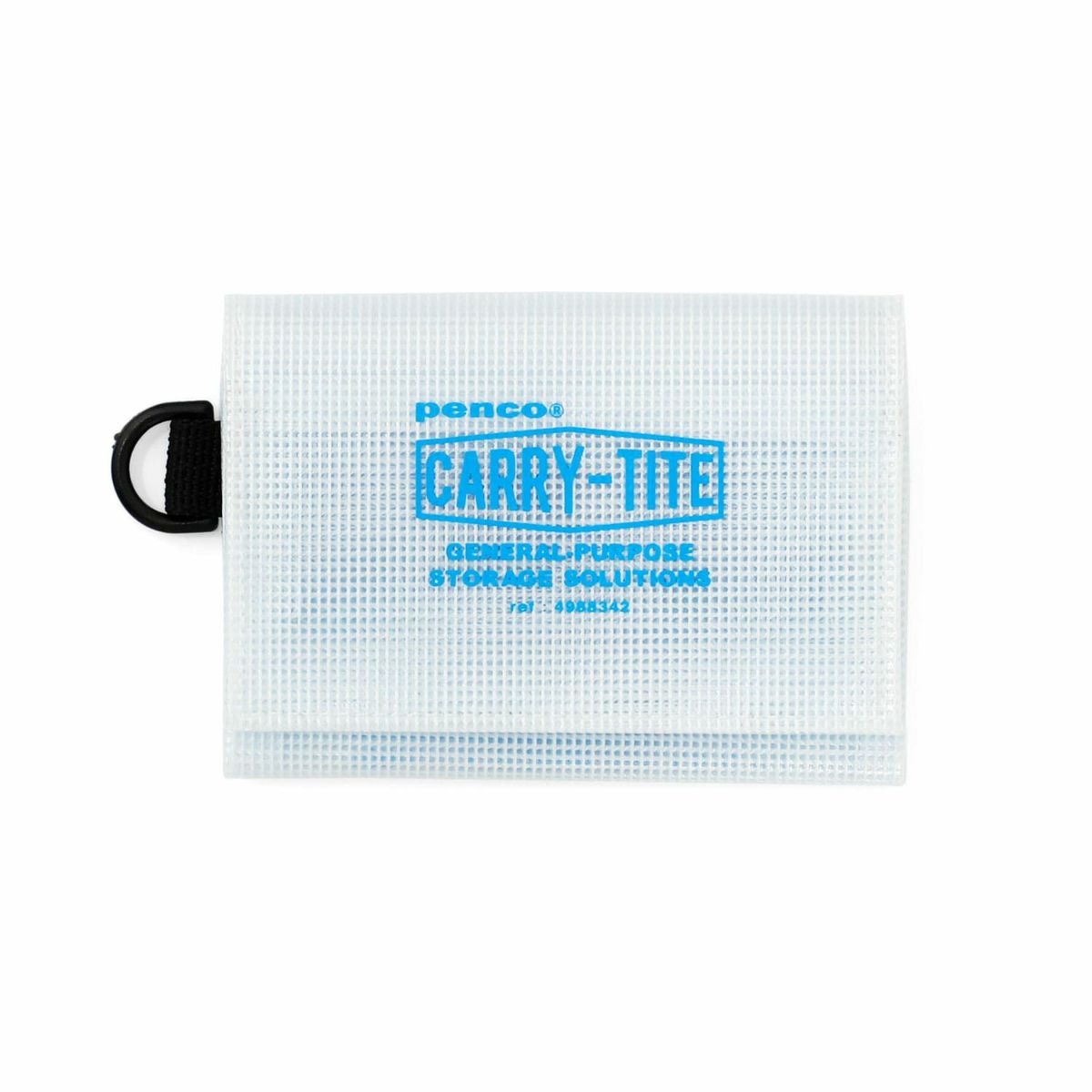Carry Tite Case Clear/ S (PENCO)