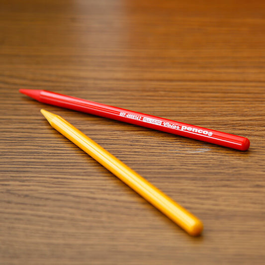 Color Pencils/ 6pcs (PENCO)