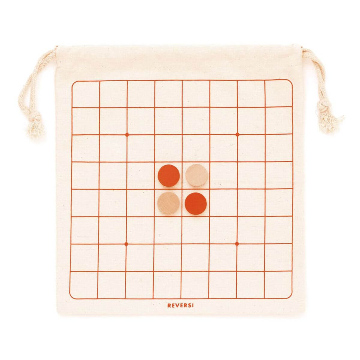 2-in-1 Game Bag
