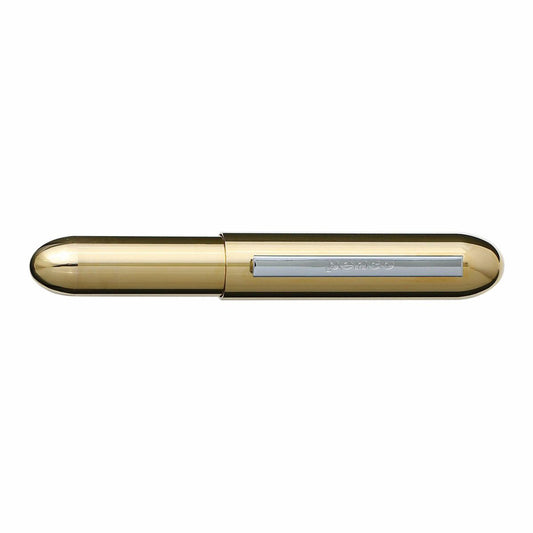 Bullet Ballpoint Pen - Metal (PENCO)
