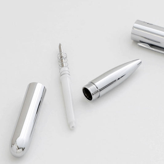 Bullet Pen 0.7mm 4C(D1) Refill
