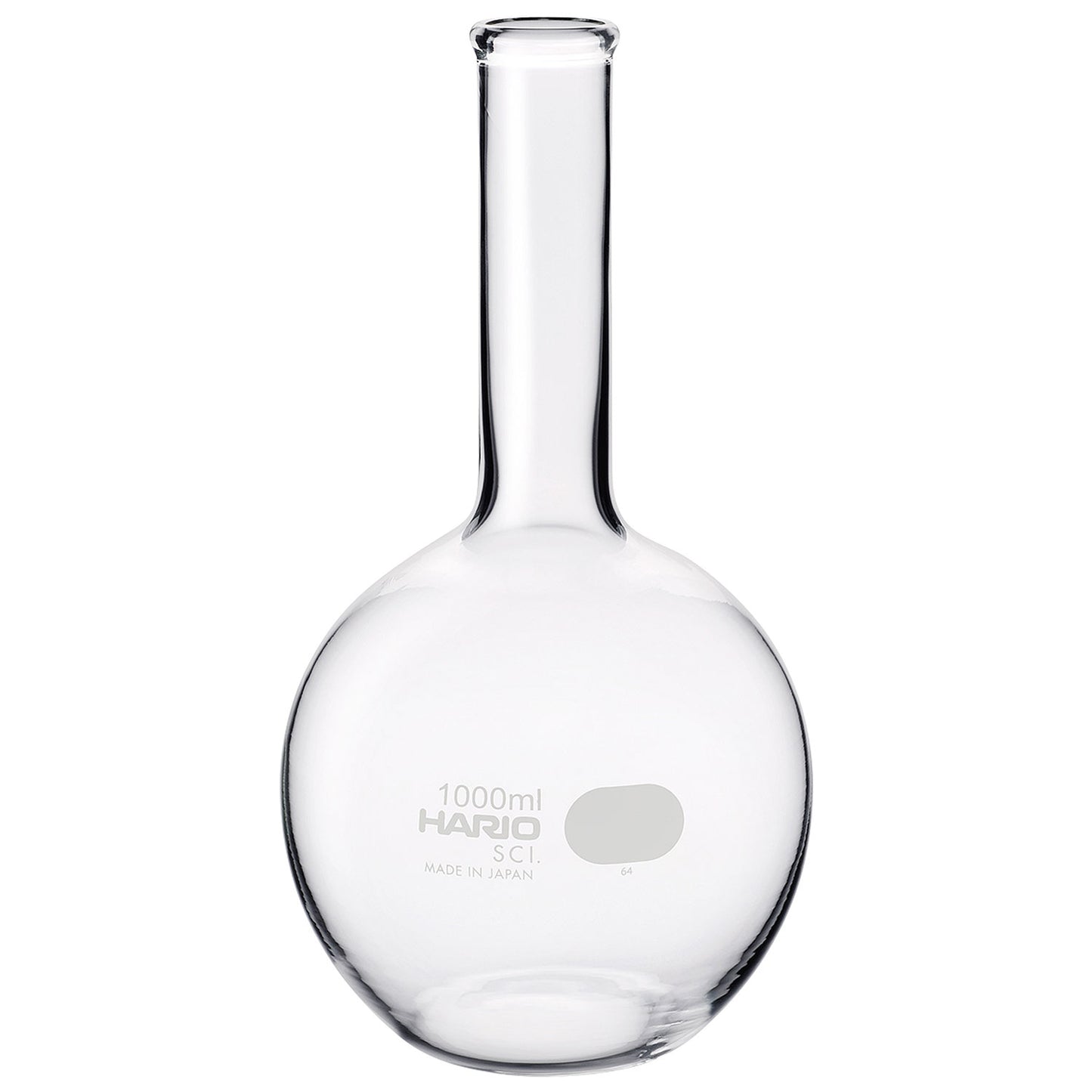 Flat-Bottom Flask (HARIO)