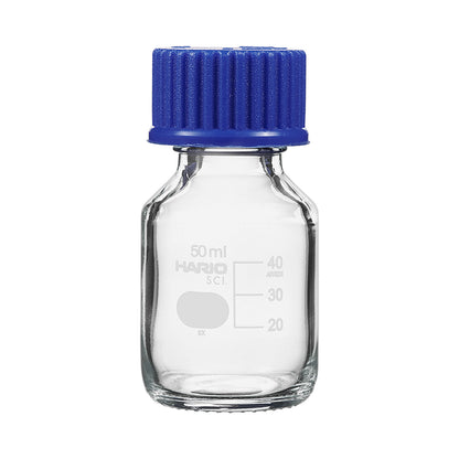Glass Bottle with Screw Cap (HARIO)