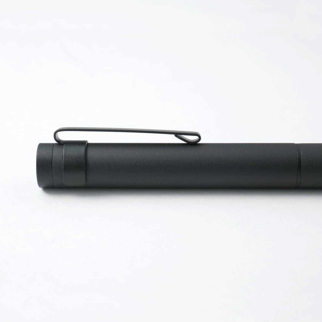Aluminum Ballpoint Pen (KAKIMORI)