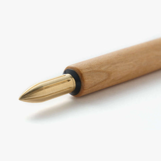 Dip Pen Nib/ Brass (KAKIMORI)