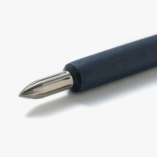 Dip Pen Nib/ Stainless Steel (Kakimori)