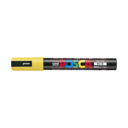 Posca Marker - PC-5M - Light Blue » Always Cheap Delivery