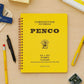 Coil Notebook 2022/ L (PENCO)