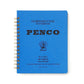 Coil Notebook 2022/ M (PENCO)