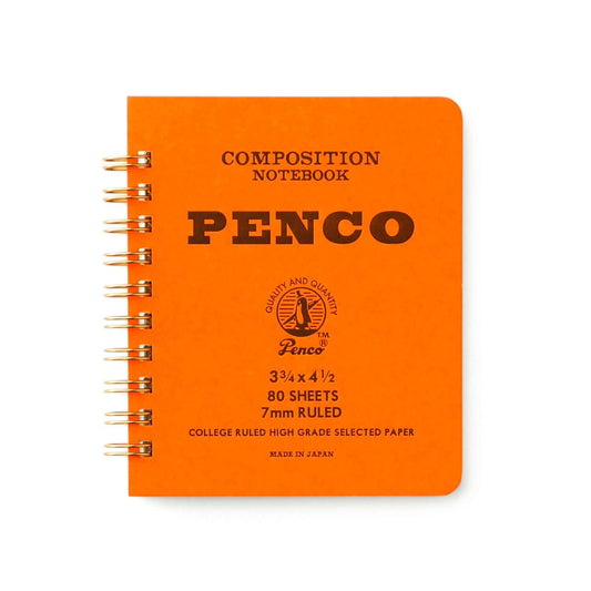 Coil Notebook 2022/ S (PENCO)