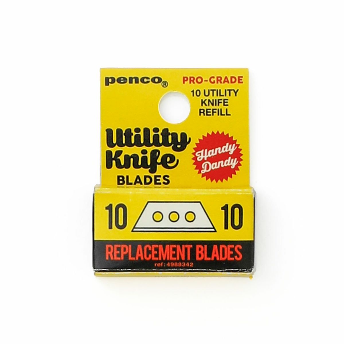 Utility Knife Refill (PENCO)