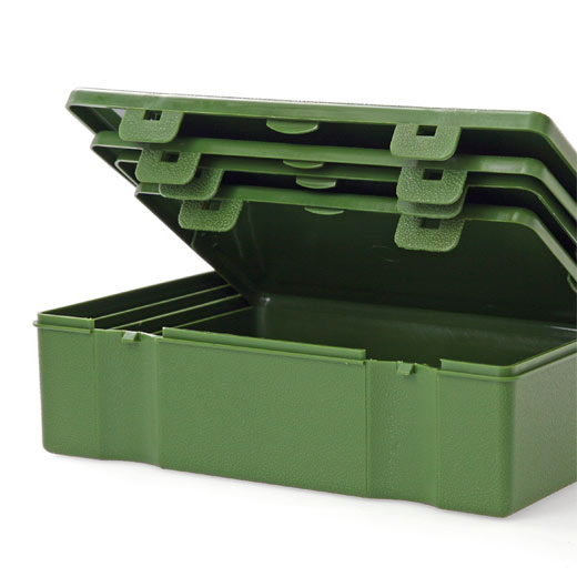 Storage Container/ Set (PENCO)