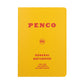 Soft PP Notebook/ B6 (PENCO)