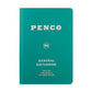 Soft PP Notebook/ B6 (PENCO)