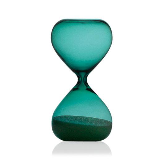 Hourglass/ Medium/ 5min