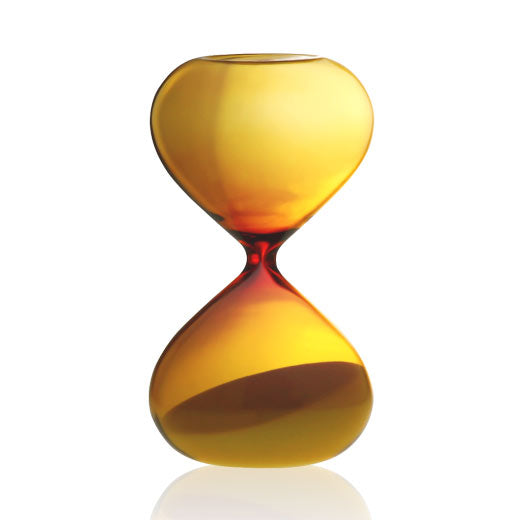 Hourglass/ Large/ 15min