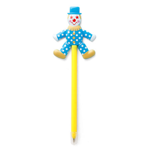 Puppet Pen/ Clown