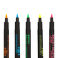 Highlighter Brush Pen (PENCO)