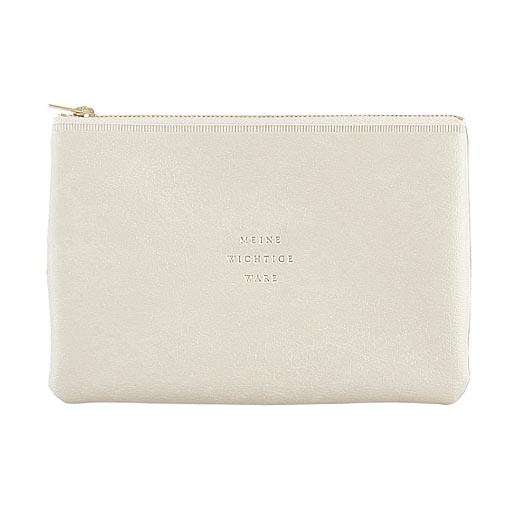 Flat Pouch/ S (CLASSIC)