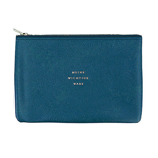 Flat Pouch/ S (CLASSIC)