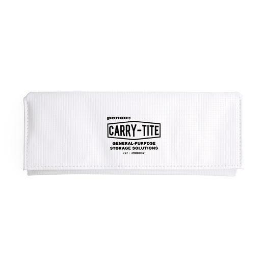 Carry Tite Case/ M/ Black Velcro (PENCO)