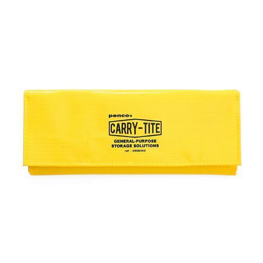 Carry Tite Case/ M/ Black Velcro (PENCO)