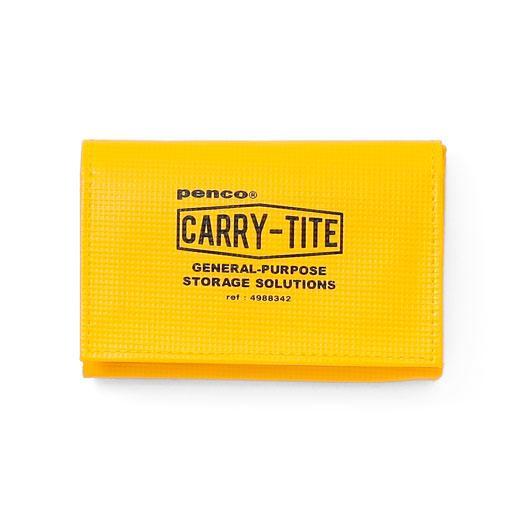 Carry Tite Case/ S/ Black Velcro (PENCO)