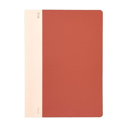 Cheesecloth Notebook/ B5
