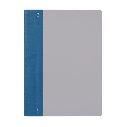 Cheesecloth Notebook/ B5