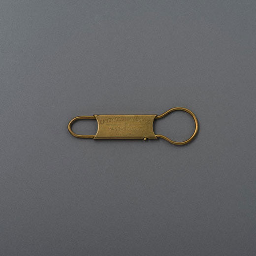 CDW Key Ring/ GORDON
