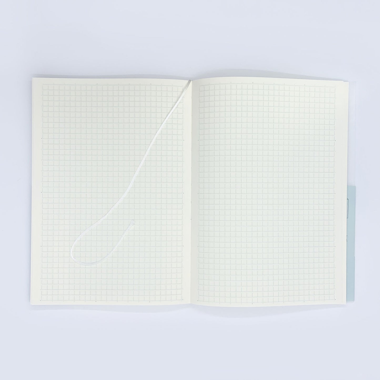 MD Notebook/ A5/ Grid (MIDORI)