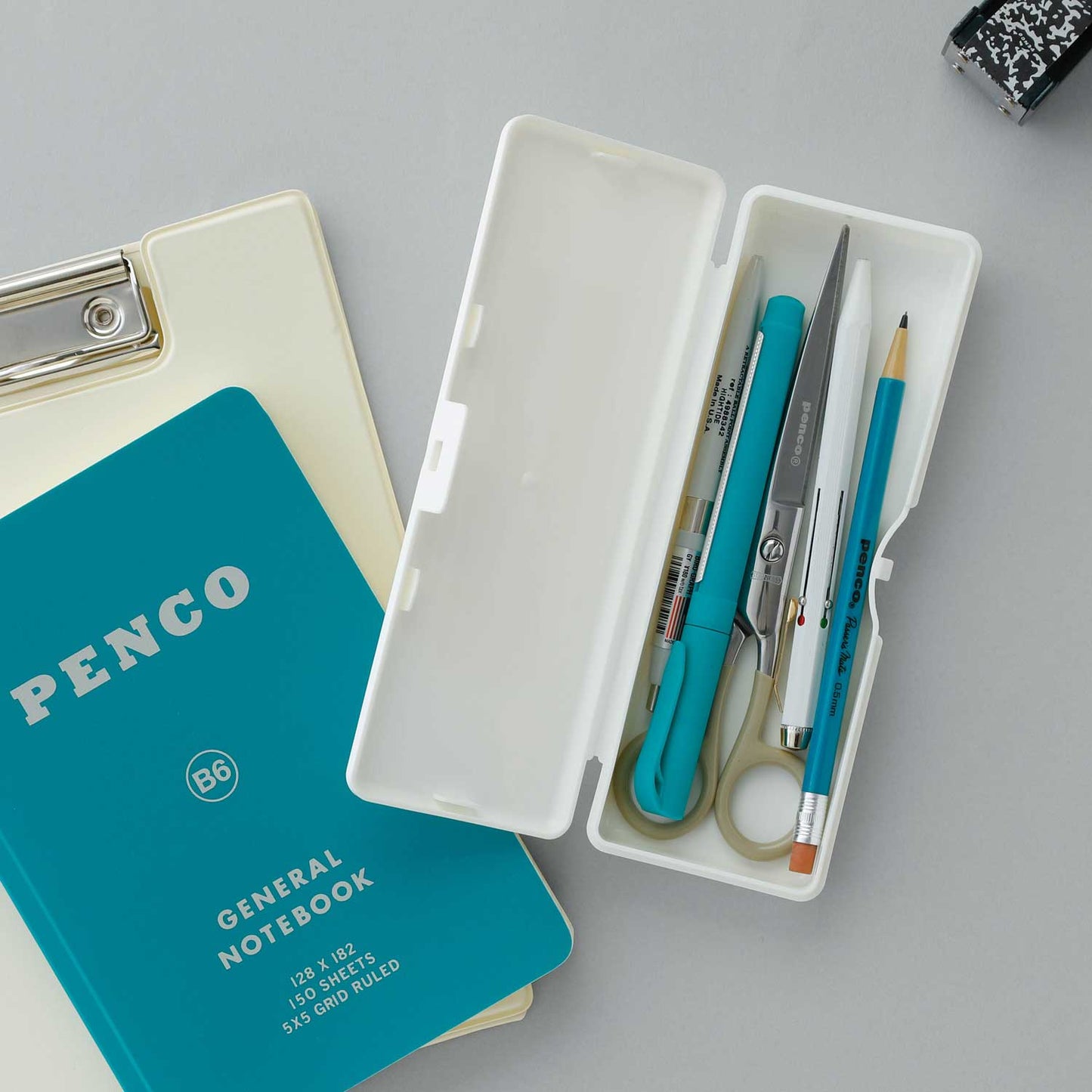 Storage Container Pen Case (PENCO)