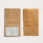 Wax Paper/ Gusseted Bag/ S/ Set of 20